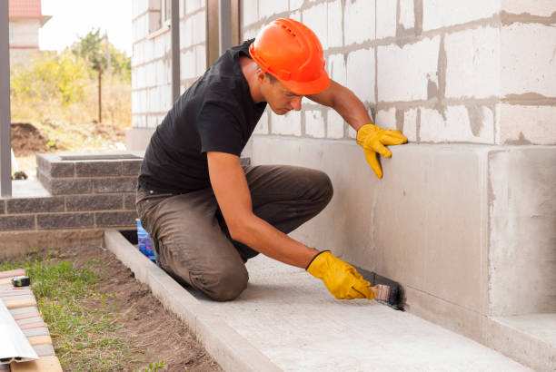 Waterproofing professionals working in Grammer, IN